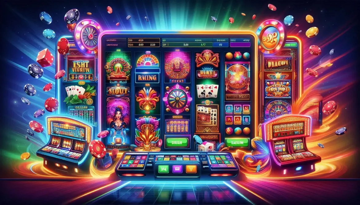 Galacticbets Casino